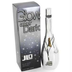  Glow After Dark by Jennifer Lopez Shower Gel (Liquid Pearl 