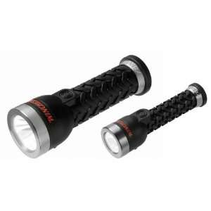 Winchester 22 41494 Tred Lite 2AA and Tred Lite 2D Flashlight Multi 
