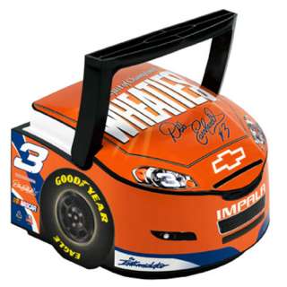 NASCAR Dale Earnhardt Wheaties #3 Camping Cooler Tailgate 10 Quart 12 