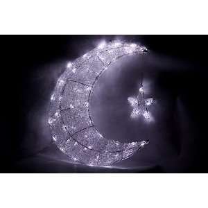  Eid & Ramadan Decorations Hanging Light