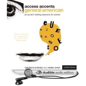 Access Accents General American   An Accent Training Resource for 