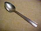 Vintage silver Plate The Hotel Texan Table Spoon