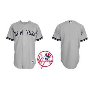  Sales Promotion   New York Yankees Authentic MLB Jerseys 