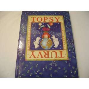  Topsy Turvy Monika Beisner Books