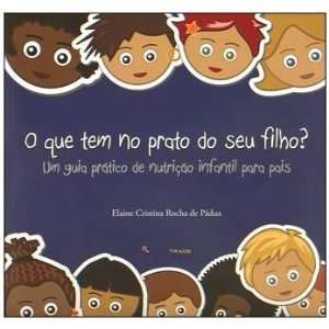   do Brasil) (9788589854665) Elaine Cristina Rocha de Padua Books