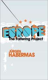   Project, (0745646409), Jurgen Habermas, Textbooks   