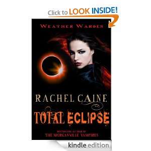   Eclipse (Weather Warden 9) Rachel Caine  Kindle Store