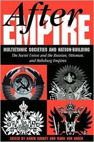 After Empire, (0813329647), Karen Barkey, Textbooks   