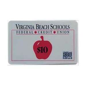   10. Virginia Beach Schools Federal Credit Union 