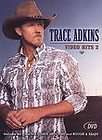 TRACE ADKINS   VIDEO HITS 2   NEW DVD (724354455797)  