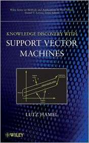   Vector Machines, (0470371927), Lutz Hamel, Textbooks   