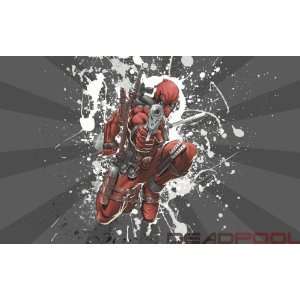 Iron Man Suit Shield Tony Stark Marvel Comics Mouse Pad 