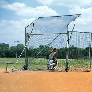  (Price/EA)SSG / BSN Sandlot Replacement Net For Back and 