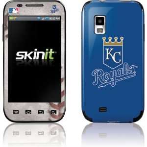  Skinit Kansas City Royals Game Ball Vinyl Skin for Samsung 