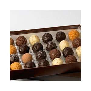 Ethel Ms Chocolate Truffle Collection 16 pc. R47042  