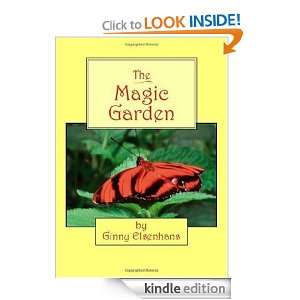 The Magic Garden Ginny Elsenhans  Kindle Store