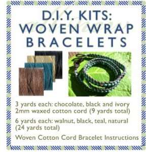  DIY Woven Wrap Arts, Crafts & Sewing