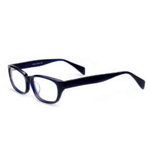  Amiens prescription eyeglasses (Blue) Health & Personal 