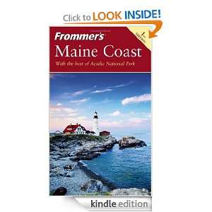   Coast (Frommers Complete Guides) Paul Karr  Kindle Store
