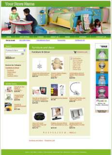 Kid Furniture Room Decor Website sale +Adsense +  