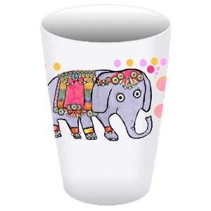  Emily Green Here I Come Bollywood Tumbler. Kitchen 