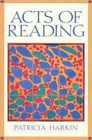   of Reading, (0130429384), Patricia Harkin, Textbooks   