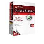 Trend Micro Smart Surfing 2012 Software