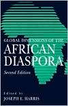   Diaspora, (088258149X), Joseph E. Harris, Textbooks   