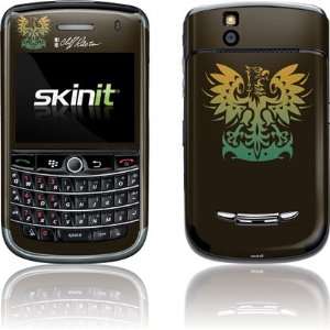  Eagle skin for BlackBerry Tour 9630 (with camera 