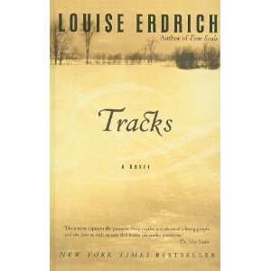  Tracks [Hardcover] Louise Erdrich Books
