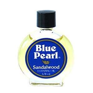  Blue Pearl Sandalwood Oil Beauty