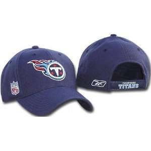  Tennessee Titans Wool Logo Cap