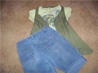   /16~SPRING & SUMMER CLOTHES~AEROPOSTALE~GAP~OLD NAVY~LIMITED 2  