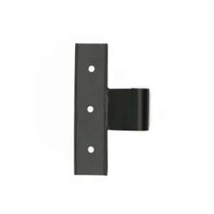  Suffolk Style Center Hinge   1/2 Offset