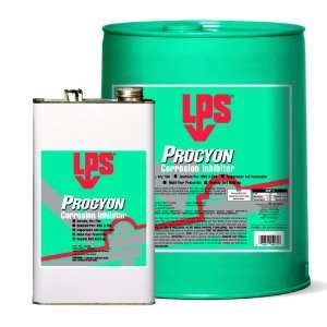    SEPTLS42804228   Procyon Corrosion Inhibitor
