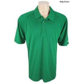  Adidas Mens Prfrmnce Climacool Polo Cool Kelly Xxl Tall 