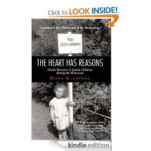   Has Reasons Dutch Rescuers of Jewish Children during the Holocaust