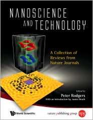 Nanoscience and Technology A Collection of Reviews from Nature 