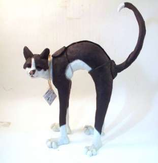 Archie Cat Figurine   A Breed Apart #70408 MIB  