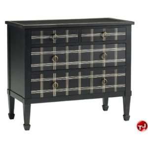   Stanely Signature New American 4 Drawers Bedroom Chest