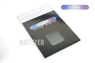 Hitech 4x6 REVERSE 0.6 ND Grad fit Lee filter holder  