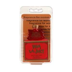  VIVA LA JUICY For Women 0.17 oz EDP Mini (Clamshell) By JUICY 