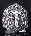 Tribal silver yemeni Dagger Vintage Bedouin Dress arabic dagger  