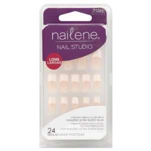  Nailene Nails, Long 71293 24 nails