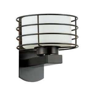  Eglo 90322A Viterbo 1 Light Wall Sconce in Oil Rubbed 
