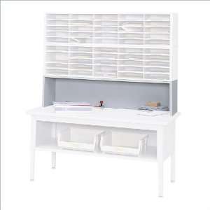  Safco® E Z Sort® Riser Furniture & Decor