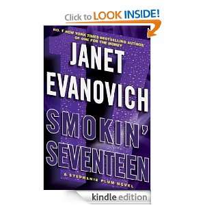   (Stephanie Plum 17) Janet Evanovich  Kindle Store