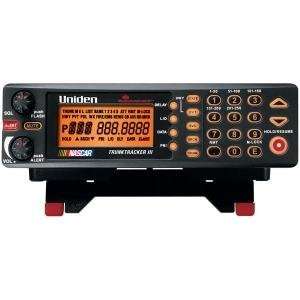   CHANNEL, 800 MHZ SCANNER WITH BEARTRACKER WARNING SYSTEM Car