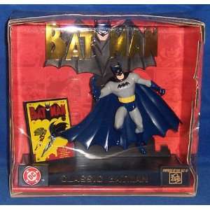  Classic Batman Edition #2 from Kenner Toys & Games