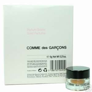  Comme Des Garcons Parfum Solide 0.21 Oz/6g Beauty